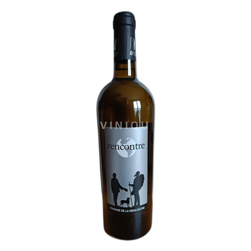 Languedoc e Roussillon Hérault Domaine de la rencontre 2017