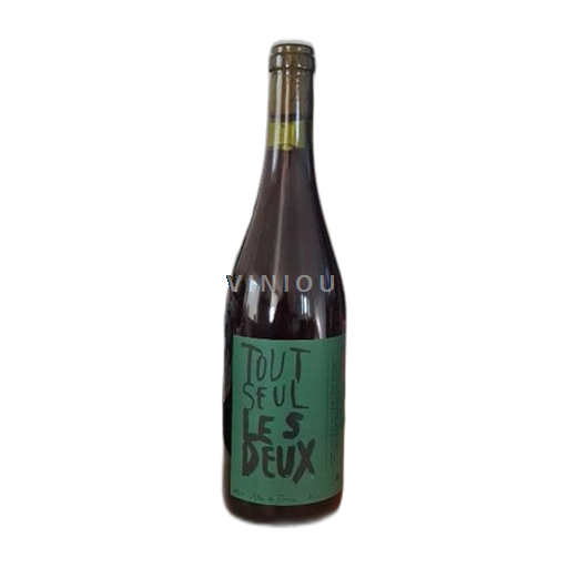 Dolina Loare Loarska dolina Simon Rouillard 2023