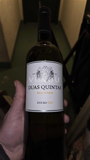 Дуро Douro Ramos Pinto Duas Quintas 2023