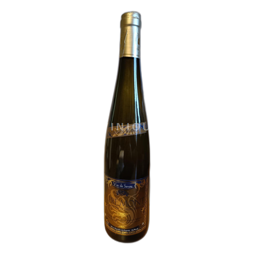 Savoie and Bugey Vin de Savoie Domaine Cartier Grande réserve appremont Non-Vintage