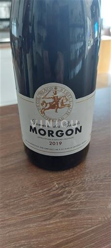 Божоље Моргон Domaine Braves 2019