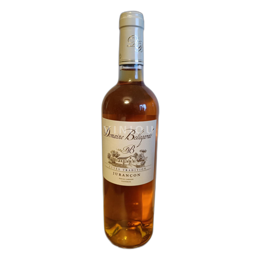 Sudoeste Jurançon Domaine Bellegarde Tradition 2016