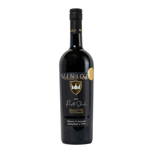 Dalmatia Ikke spesifisert Kraljevski Vinogradi Gladiator 2019