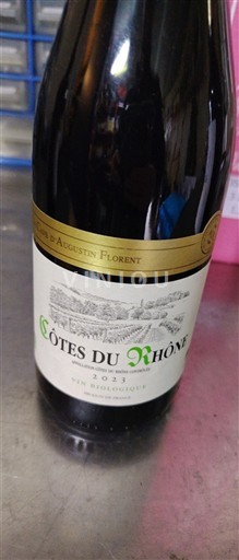 Lugina e Ronës Bregdeti i Rodanit Augustin Florent 2023