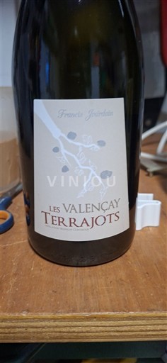 Lugina e Luarës Valençay Francis Jourdain Les Terrajots Jo Viti