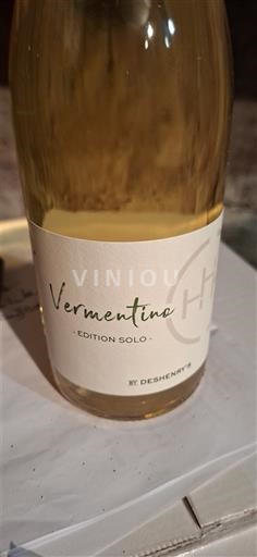 Лангедок Languedok Brda Deshenrys Edition Solo 2023