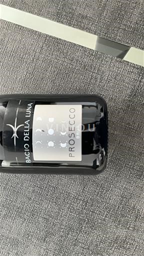 Veneto Prosecco Bacio della Luna Ikke-årgang