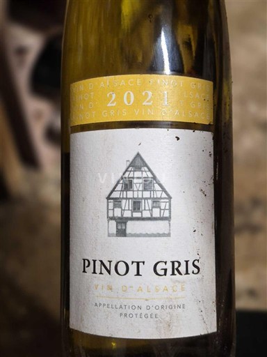 Alsacia Château Château 2021