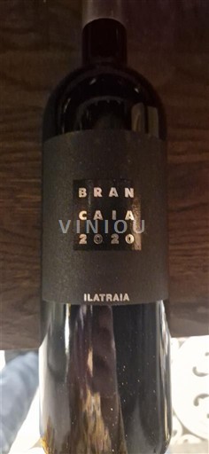 Toskana Nespecificirano Brancaia Ilatraia 2020