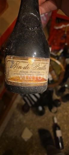 Jura Arbois-Pupillin Domaine Désiré Petit Ikke-årgang