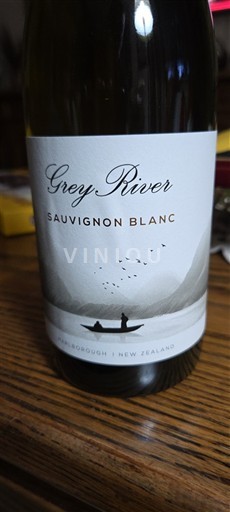Марлборо Grey River Non Millésimé