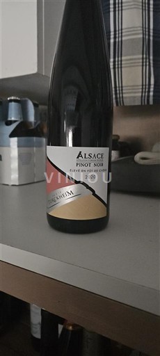 Алзас Аласас Turckheim 2020