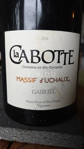 Lugina e Ronës E paspecifikuar La Cabotte Gabriel 2014