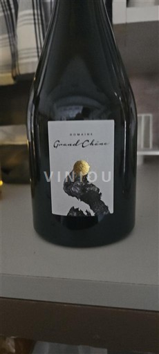 Jugperëndim Kahor Domaine Grand Chêne 2024