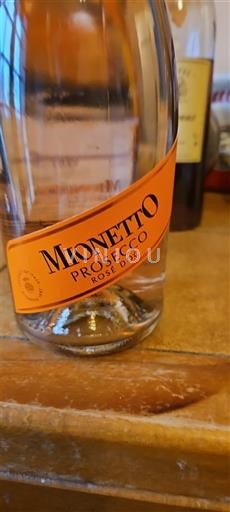 Veneto Prosecco Mionetto Ikke-årgang