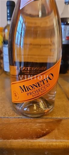 Veneto Ikke spesifisert Mionetto Ikke-årgang