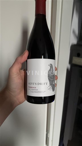 Долина Бреде Вустер Alvi's Drift 2020