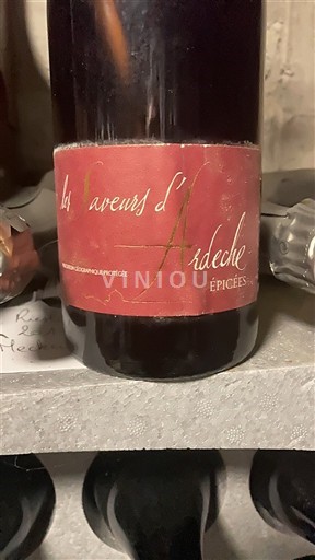 Alpene og Rhône-landene Ardèche Épicées 2016