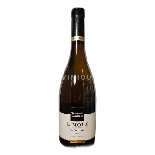 Languedoc Limoux Toques & Clochers Océanique 2019