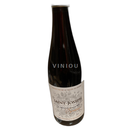 Rhône-dalen Saint-Joseph La Mandragore 2023