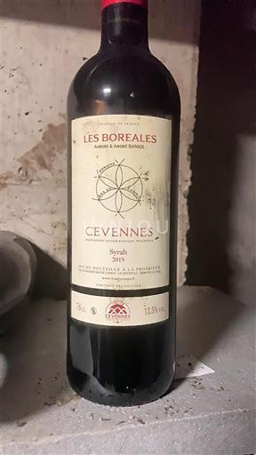 Lengdok dhe Rusionjë Cévennes Les Boréales 2019