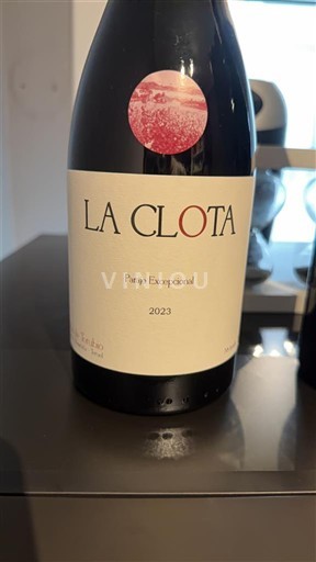 Langvedok Minervois La Clota Paratge Excepcional 2023
