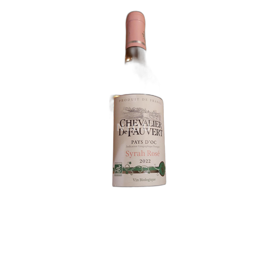 Provence, Lower Rhône Valley, Corsica Not Specified Caves du Pré Chevalier de Fauvert 2022
