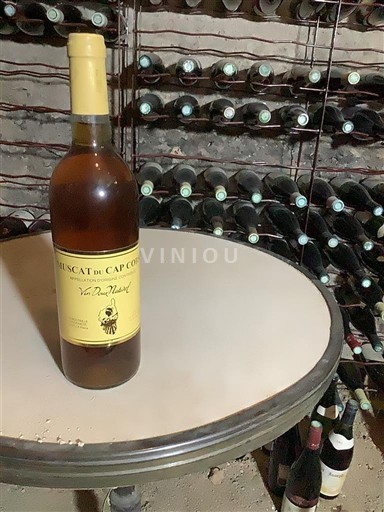 Korzika Мускат са Корзике Pierre Novella Non Millésimé