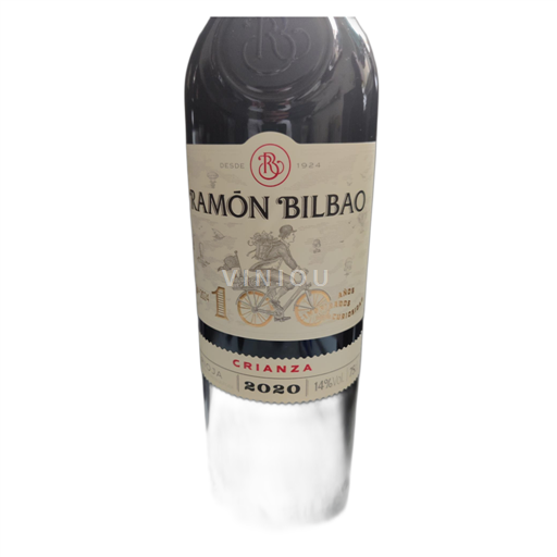 La Rioja Rioja Ramón Bilbao 2020