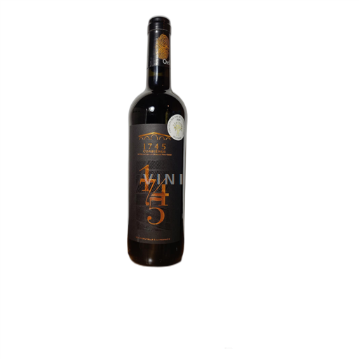 Languedoc Corbières Orfée 1745 2021