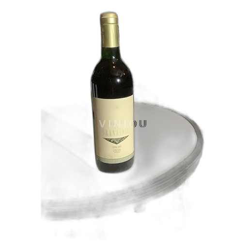 Korsika Porto-Vecchio Domaine Granajolo 2000