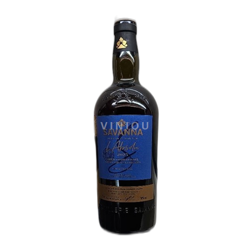 Rum I vjetër L absolu Savanna 5a - 2025 Reunion E paspecifikuar