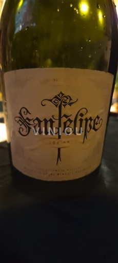 Мендоза San Felipe Non Millésimé