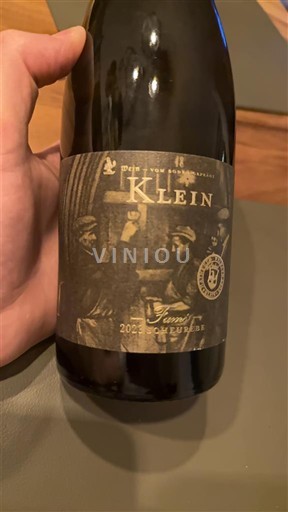 Ahr Klein James 2023