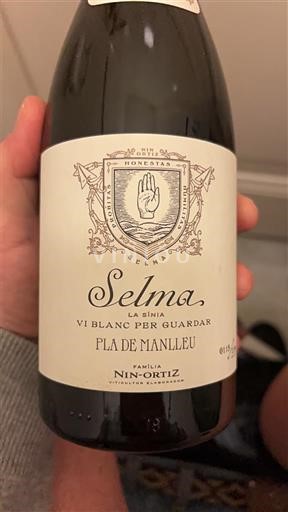 Katalonja E paspecifikuar Familia Nin-Ortiz Selma La Sínia 2023