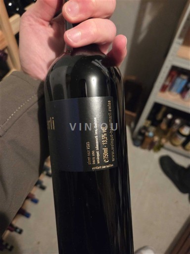 Берн Hämmerli Pinot Noir 2023