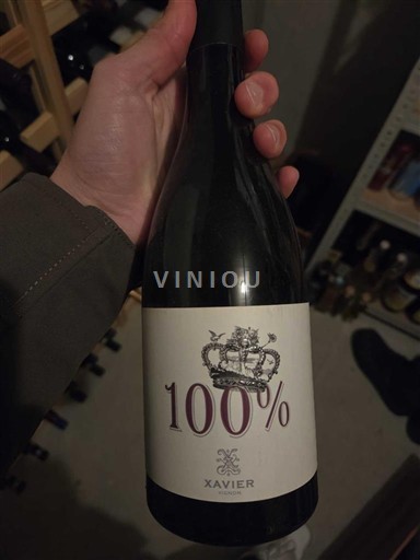 Lugina e Ronës Bregdeti i Rodanit Xavier Vignon 100% 2015