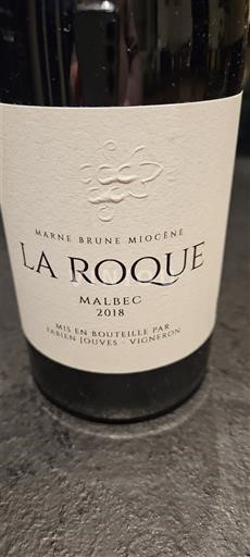 Jugperëndim Kahor La Roque Marne Brune Miocène 2018