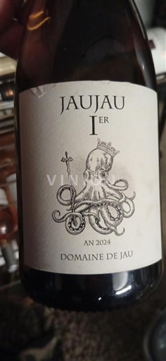 Ruzijon Kodat-e-Rusijon Domaine Jau Jaujau 1er 2024