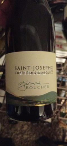 Lugina e Ronës Shën Jozefi Gérard Boucher Panoramique 2021