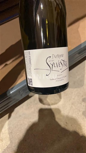 Languedok E paspecifikuar Domaine Saint Sylvestre 2024