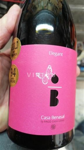 Komuniteti Valencian Valencia Pago Casa Gran Casa Benasal Elegant 2016