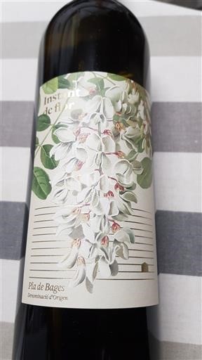 Katalonja Pla de Bages Instant de Flor 2023