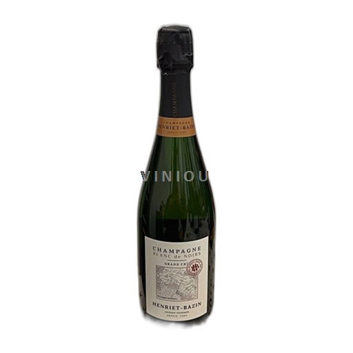 Shampanjë Grand Cru Henriet-Bazin Blanc de Noirs Extra Brut Grand Cru Jo Viti