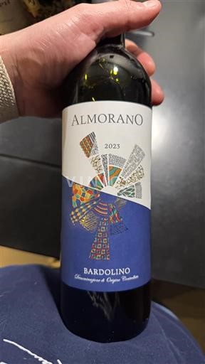 Venecia Bardolino Almorano 2023