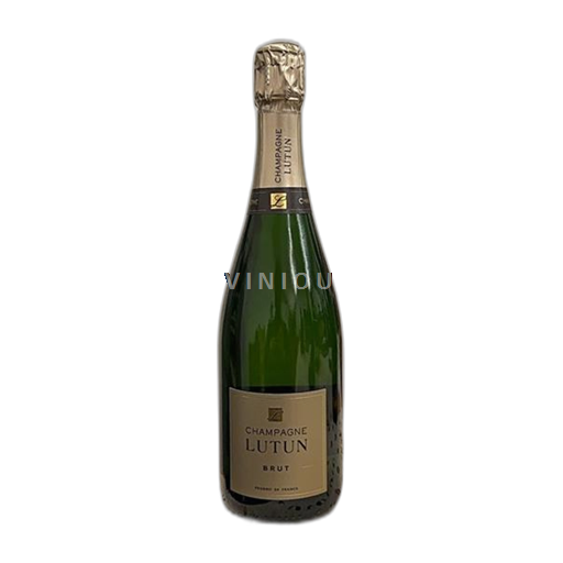 Champagne Champagne Lutun 2022