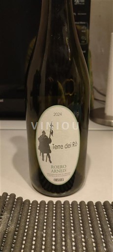 Pijemont Роеро Арнеис Terre dei Rò 2024