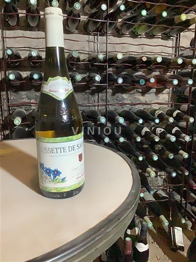 Savoja i Bugej Roussette de Savoja Adrien Vacher Exclusive 2011