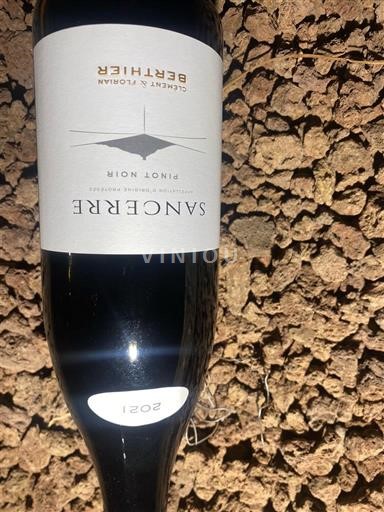 Dolina Loare Сансер Clément & Florian Berthier 2021