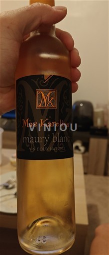 Ruzijon Maury i thatë Mas Karolina 2021